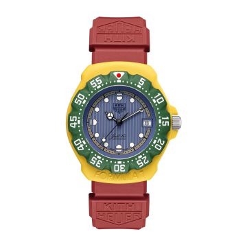 TAG Heuer Formula 1 Kith Hawaii