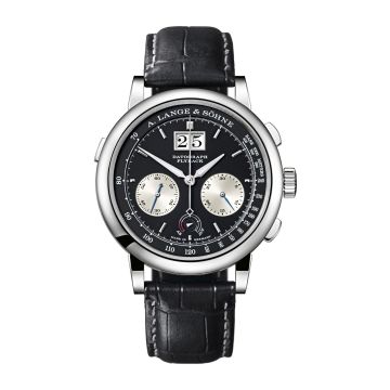 A. Lange & Söhne Datograph Up/Down Platinum
