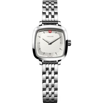 Wenger Vintage Classic Ø 27mm Silver