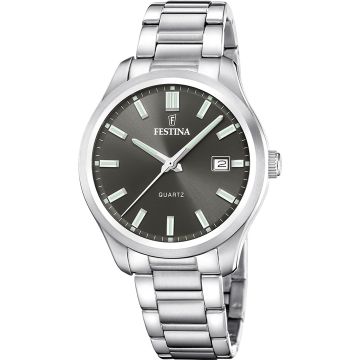 Festina Classique Acier