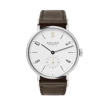 Nomos Glashütte Tangente 35 Le Page