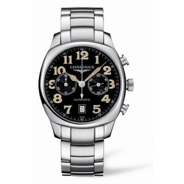 Longines Spirit Chronograph