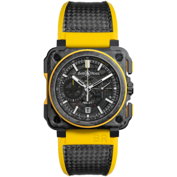 Bell & Ross BR-X1 RS16