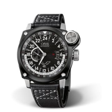Oris BC4 Blue Eagles