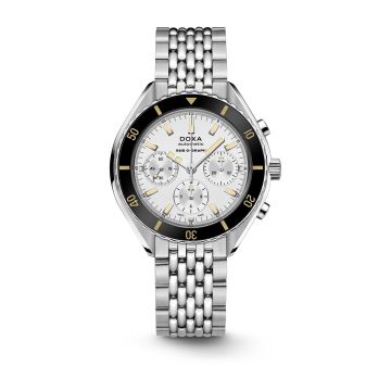 Doxa SUB 200 C-GRAPH Searambler