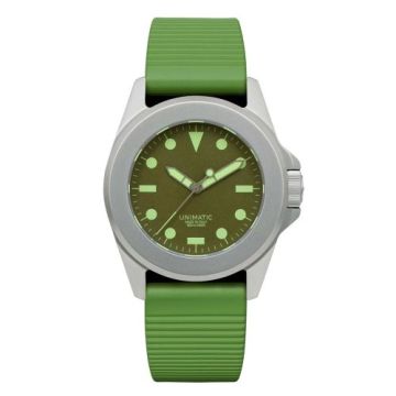 Unimatic Modello Quattro U4S-HM Huckberry Earthform Collection