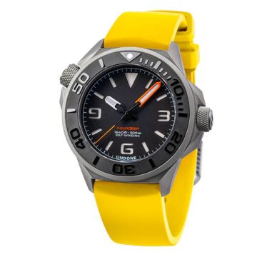Undone Aquadeep Signal Jaune AQD