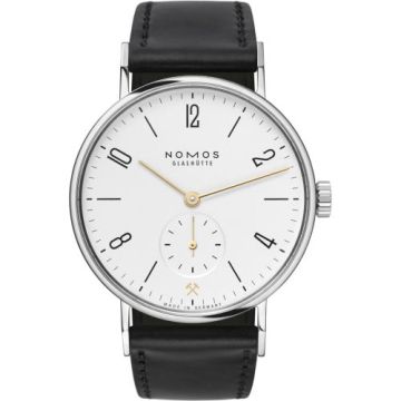 Nomos Glashütte Tangente Glück Auf