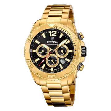 Festina Timeless Chronograph