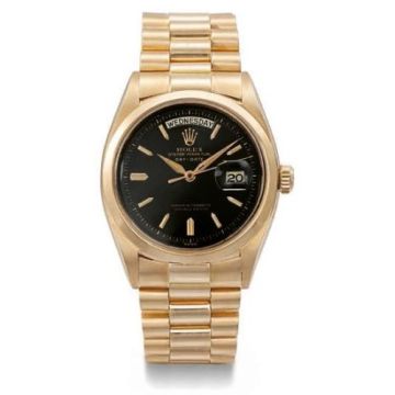 Rolex Day-Date 6612B