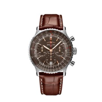 Breitling Navitimer B01 Chronograph 41 Stainless Steel / Japan