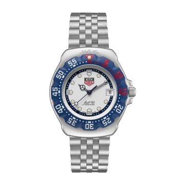 TAG Heuer Formula 1 Kith Los Angeles