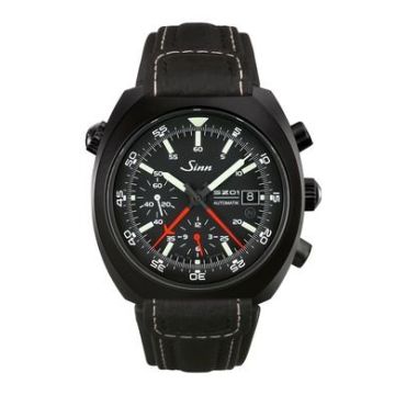 Sinn Space Chronograph 140 St S