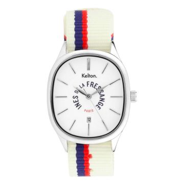 Kelton Grande Colorama Sport Ecru X Ines de la Fressange 9124352
