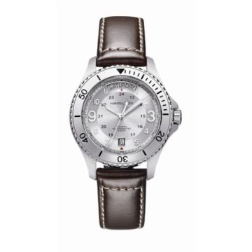 Hamilton Khaki King Scuba Automatic