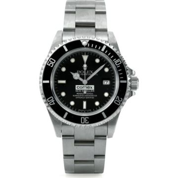 Rolex Sea-Dweller 16660 Comex