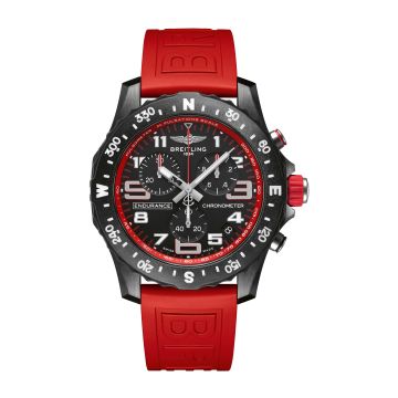 Breitling Endurance Pro Red