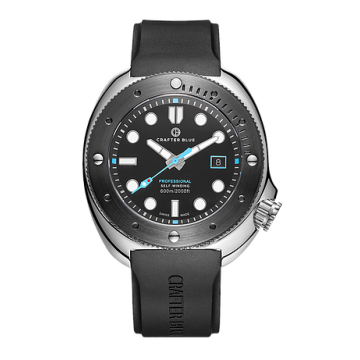 Crafter Blue Hyperion Ocean 45MM HOSS001B.B.R