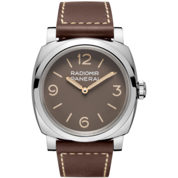 Panerai Radiomir 1940 3 Days Egiziano Piccolo