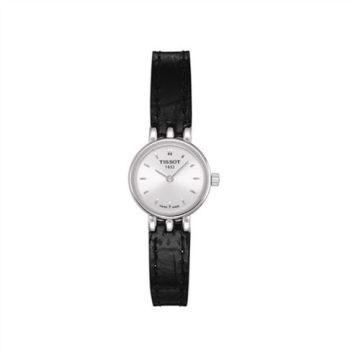 Tissot Lovely Stainless Steel / Silver