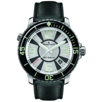 Blancpain Fifty Fathoms 500 Fathoms Cannes 2009