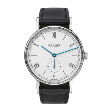 Nomos Glashütte Ludwig