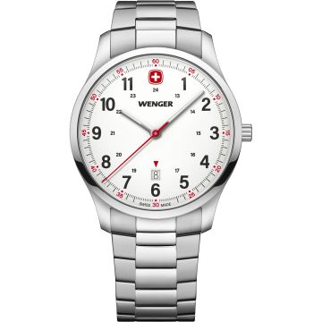 Wenger City Sport 42mm