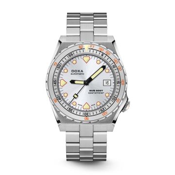 Doxa SUB 600T Searambler