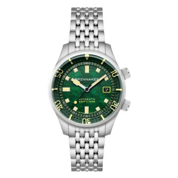Spinnaker Bradner Pearl Automatic Limited Edition