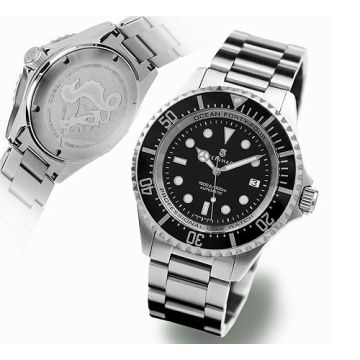 Steinhart Ocean 44 Automatic