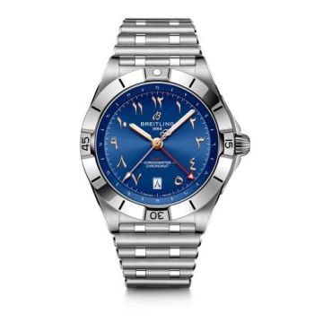 Breitling Chronomat 40 DMT