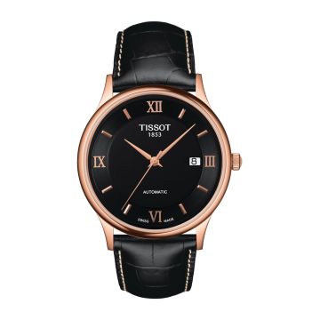 Tissot Rose Dream Automatic