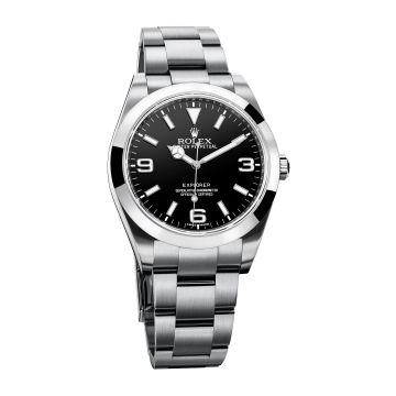 Rolex Explorer