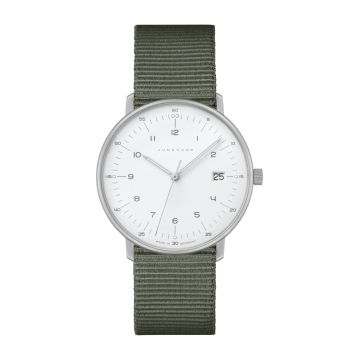 Junghans Max Bill Damen