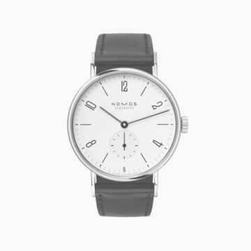 Nomos Glashütte Tangente 70 Jahre Grundgesetz