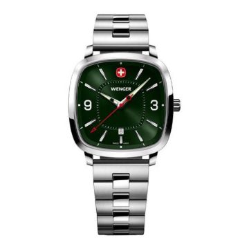 Wenger Vintage Sport 37mm