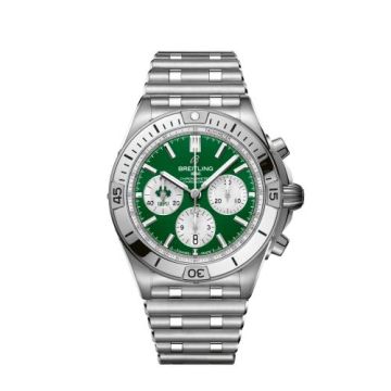 Breitling Chronomat B01 42 Six Nations / Ireland