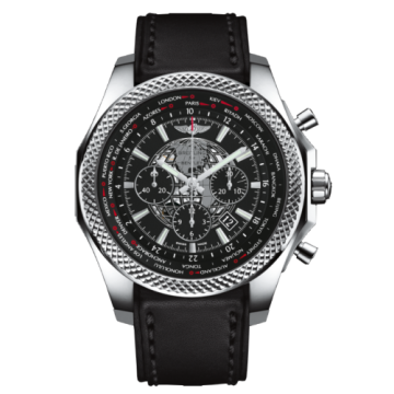 Breitling For Bentley B05 Unitime Black
