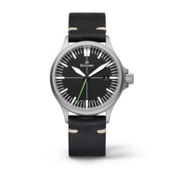 Damasko DS30 Green
