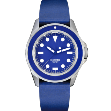 Unimatic Modello Uno U1-MP Mr Porter