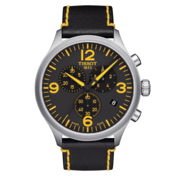 Tissot Chrono XL Classic Tour De France 2018