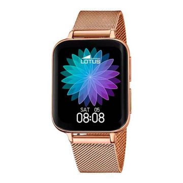Lotus Smartwatch Lotus Smartime
