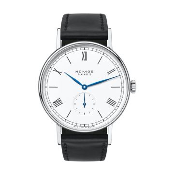 Nomos Glashütte Ludwig 175 Years Watchmaking Glashütte