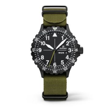 Damasko DH 1.0