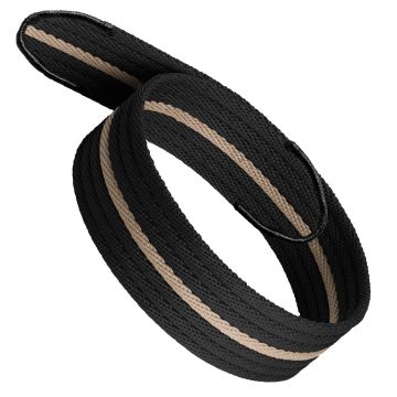 OCTOPOD Naval-Marine Fabric Watch Strap - Tactical Dune - 22mm