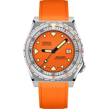 Doxa SUB 600T Professional