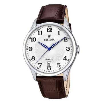 Festina Homme Classics F20426/1 Marron