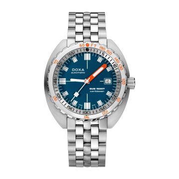 Doxa SUB 1500T Caribbean