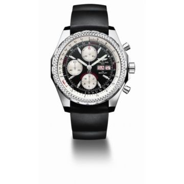 Breitling for Bentley GT Black