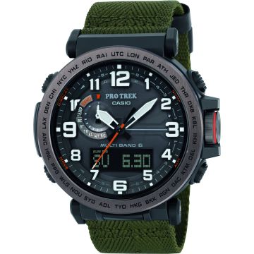 Casio Pro Trek